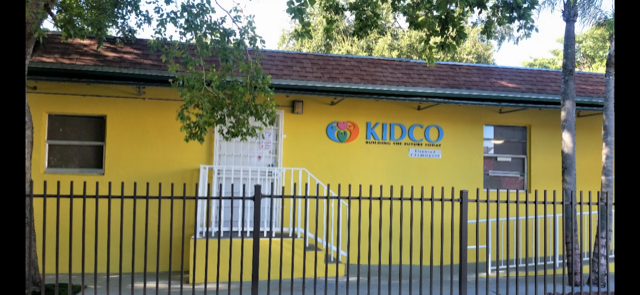 KIDCO VII